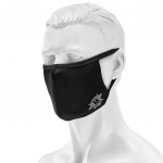 MILITARIA.PL KAITSEMASK 2 FILTRIGA - KOMPLEKT