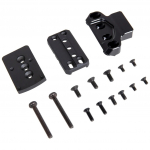 WADSN KINNITUSTE PAIGALDAMINE RMR/T1/T2 T&uuml;&uuml;pi PUNASELE PUNKTILE - MUST