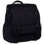 Seljakoti kuup Wisport Cube 20 l - Must