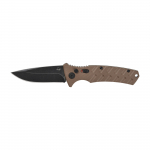 Boker Plus Strike Coyote Spearpoint 01BO424 Kokkupandav nuga