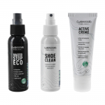 LOWA Care Set Eco Jalatsite hoolduskomplekt