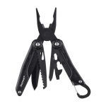 Outrest Trekker Multitool Mitmeotstarbeline t&ouml;&ouml;riist