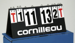 Cornilleau Scorer ITTF Punktide loendur