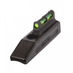 HIVIZ LiteWave Ruger Mark IV 22/45 / Browning Buck Mark Fiiberoptiline kirp