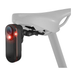 Garmin Varia Seat Rail Mount Kit Jalgratta tagatule kinnituskomplekt