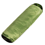 Fox Outdoor Light Olive/Black Bivy Bag Bivakikott