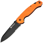 D&ouml;nges Professional Rescue Orange Kokkupandav p&auml;&auml;stenuga