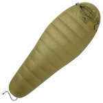 Fjord Nansen Nordkapp 200 MID 570 g LH Olive Sulemagamiskott
