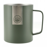 Beretta Mug Green 355 ml Teraskannu