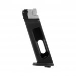 Heckler&Koch ASG P8 6 mm Airsoft relva ajakiri