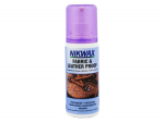Nikwax NI-37 Vaha nahkjalatsite veekindlaks muutmiseks 125 ml