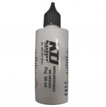 KTJ Kolor Oksiidne rasvatustamisvahend relvade puhastamiseks 50 ml