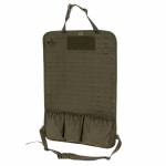 Maskpol PLA-RG-01 Ranger Green MOLLE/PALS Auto taktikaline paneel