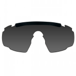 Wiley X Saber Advanced Grey Laskmise ohutusprillide l&auml;&auml;tsed