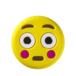 WILSON EMOJI DAMPENER Tennise vibratsiooniv&auml;hendaja