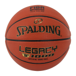 SPALDING LEGACY TF1000&trade; FIBA Approved Korvpall, 7 suurus