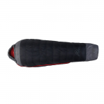 Robens Serac 300 Black -4C 195 cm LH Magamiskott