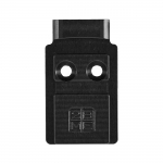 2BME Two Brothers Military Engineering 2BME011 HK SFP9 Holosun HE509T Kollimaatori sihiku kinnitusplaat