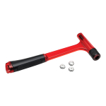 Hornady Impact Bullet Puller Kineetiline haamer laskemoona demonteerimiseks