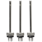 SELECT Metallist n&otilde;el pallide jaoks, 3 tk.