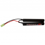 Action Sport Games ASG NiMH 9,6 V 1600 mAh Airsofti aku