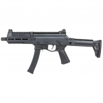 Arcturus PPK20M1 FE Black ASG AEG Airsoft-kuulipilduja 6 mm Electric