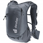Deuter Ascender 7 l Seljakott - Must