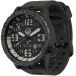 Hazard 4 Heavy Water Diver Nightwatch GMT Kell - Must