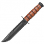Ka-Bar Army The Legend Serrated 1219 S&otilde;jav&auml;eline nuga