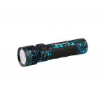 Olight Seeker 4 Pro Cool White Deep Ocean 4600lm Taktikaline otsingutaskulamp