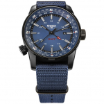 TRASER P68 PATHFINDER GMT TS KELL - SININE