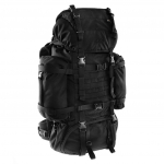 Seljakott Wisport Reindeer 75 l - Must