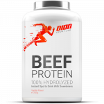 Dion BEEF PROTEIN 750 g Unflavored