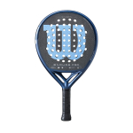 WILSON ENDURE PRO V1 PADEL RAKETE