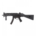Heckler&Koch MP5 Sportsline EyeTrace ASG AEG Airsofti p&uuml;stolkuulipilduja 6 mm 1J Electric