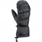 Leki Glace 3D Women Mitt Naiste suusakindad, 7,5 suurus