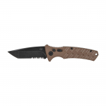 Boker Plus Strike Coyote Tanto 01BO425 Kokkupandav nuga
