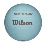 WILSON SOFT PLAY Blue V&otilde;rkpall
