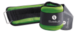 SVELTUS 2x1kg K&auml;e- ja jalaraskused