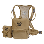Vortex Glasspak Pro Harness S Binokli rakmed kotiga kuni 42 mm