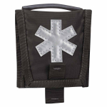 Helikon-Tex Micro Med Kit Black Esmaabikomplekt