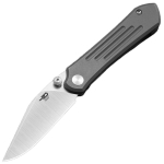 Bestech Knives Icarus Silver Blade/Grey Titanium Kokkupandav nuga