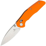 Bestechman Ronan Satin Orange Kokkupandav nuga
