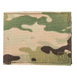 5.11 Tactical Tracker Bi-Fold 2.0 RFID MultiCam Rahakott