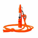 4wild.eu Orange K&otilde;rge h&auml;&auml;lega koerapill