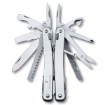 Victorinox SwissTool Spirit X Multitool Mitmeotstarbeline t&ouml;&ouml;riist nailonvutliga