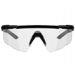 Wiley X Saber Advanced 303 Clear Laskmisprillid