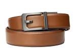 Kore Essentials Leather Gun Belt X3 Tan Taktikaline v&ouml;&ouml;