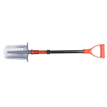 Quest Metal Detectors Kokkupandav k&uuml;hvel 108 cm