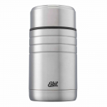 Esbit Food Jug Majoris 1 l Silver Toidutermos